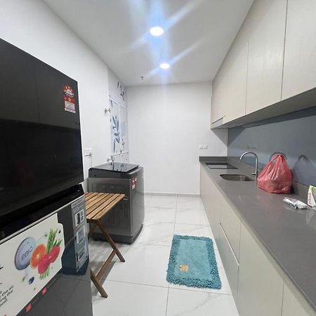 Di Aran Residence Penang Simpang Ampat  Экстерьер фото