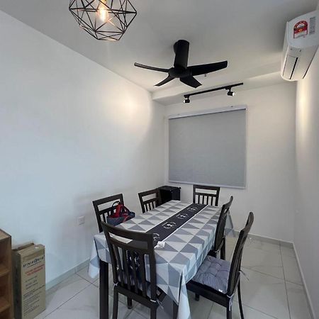 Di Aran Residence Penang Simpang Ampat  Экстерьер фото