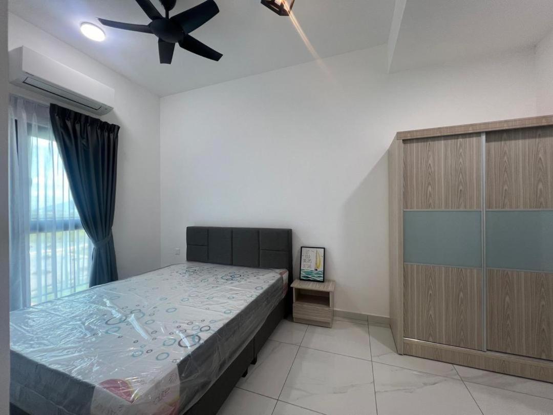 Di Aran Residence Penang Simpang Ampat  Экстерьер фото