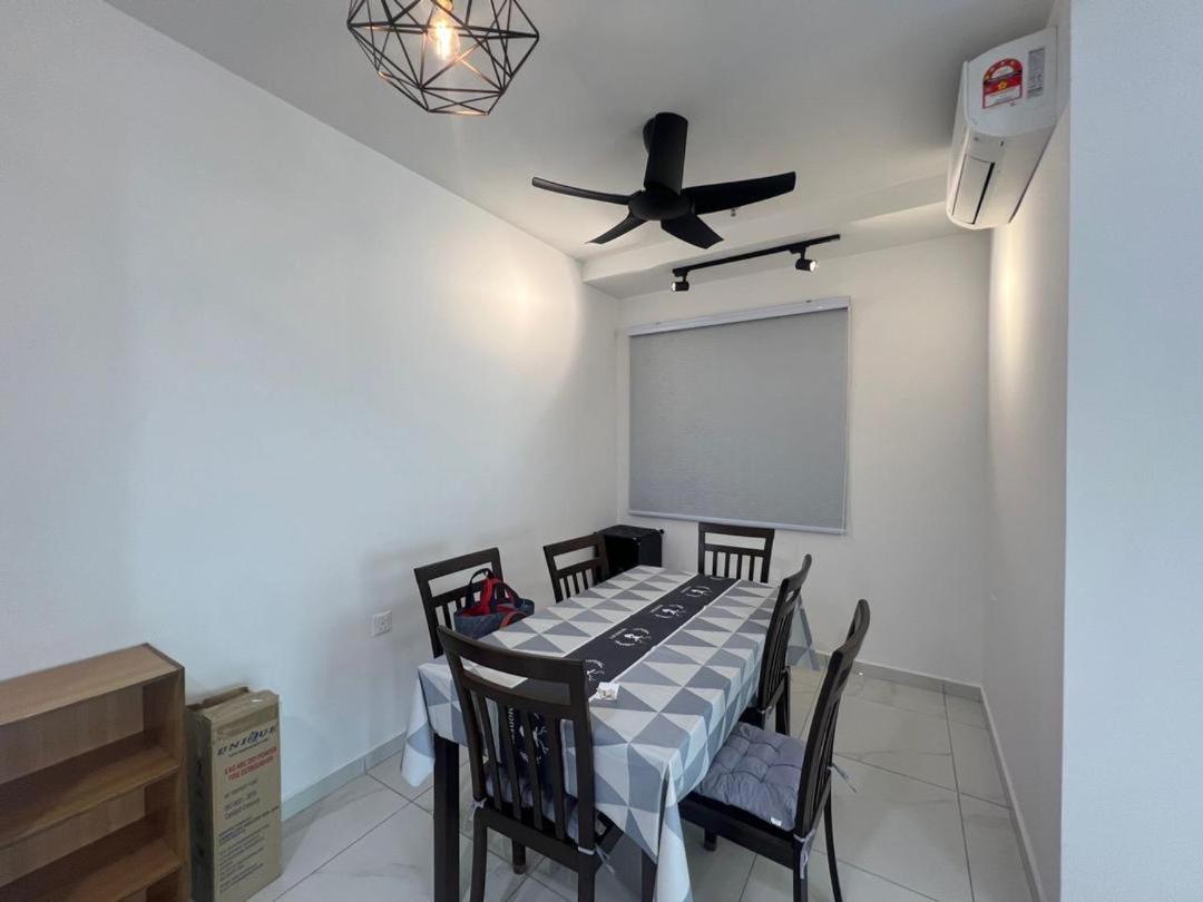 Di Aran Residence Penang Simpang Ampat  Экстерьер фото