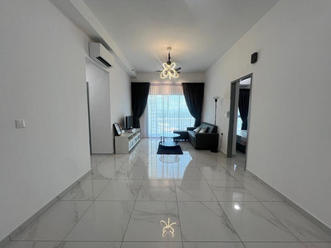 Di Aran Residence Penang Simpang Ampat  Экстерьер фото